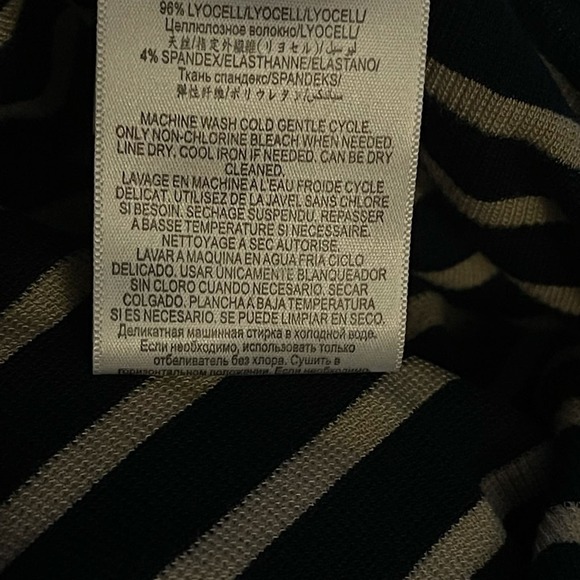 BCBG Maxazria Arianna High Low Dress - Picture 7 of 7